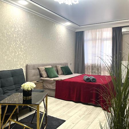 Apartments Vip Avalon Львів Екстер'єр фото