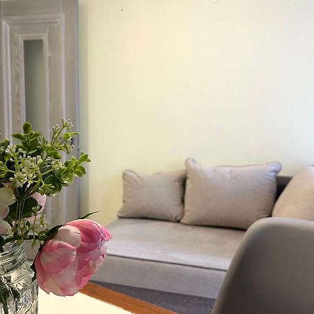 Apartments Vip Avalon Львів Екстер'єр фото
