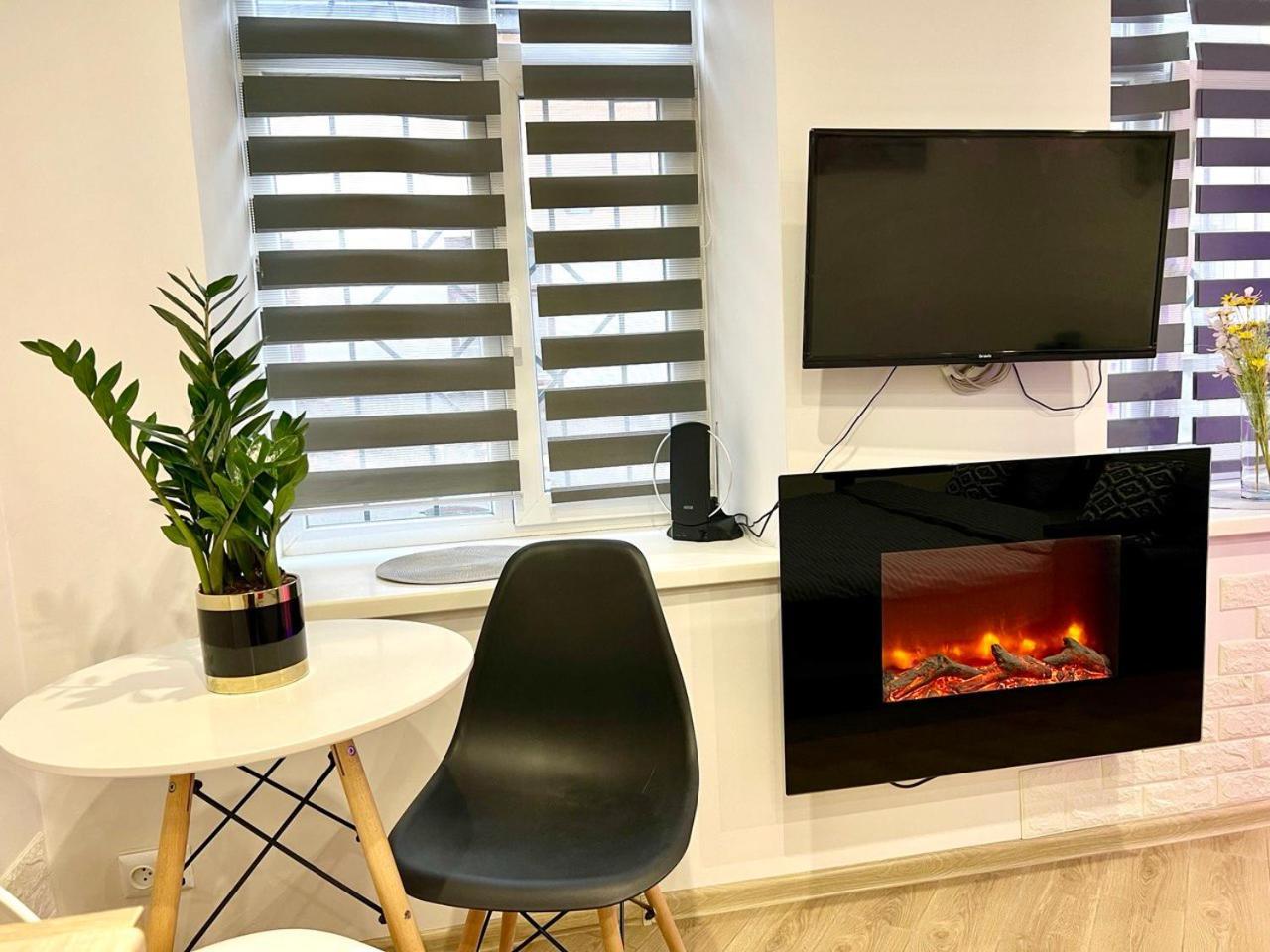 Apartments Vip Avalon Львів Екстер'єр фото