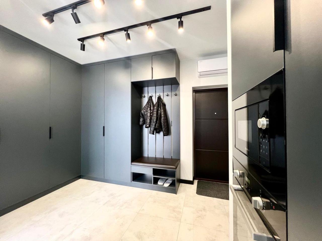 Apartments Vip Avalon Львів Екстер'єр фото