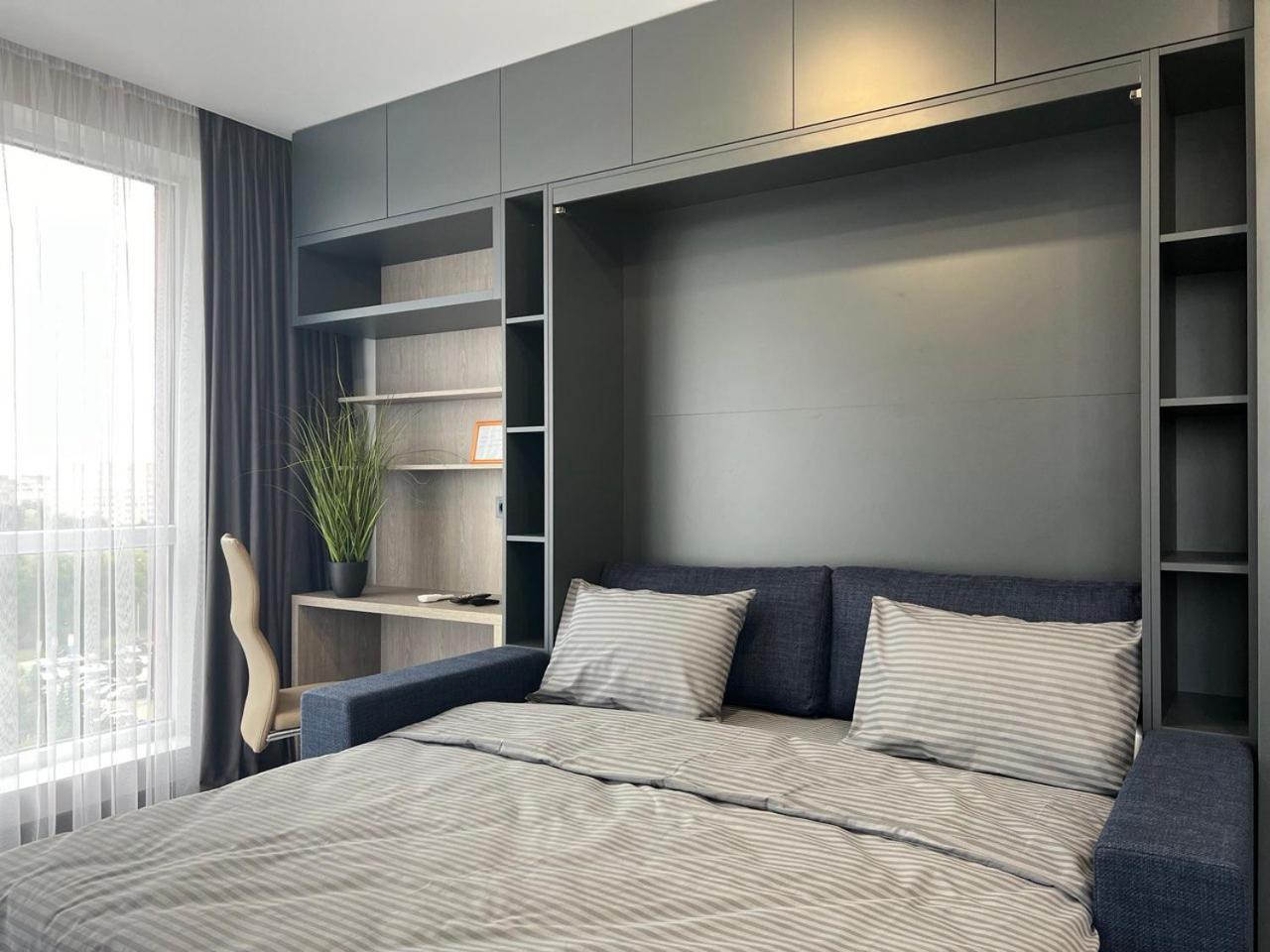 Apartments Vip Avalon Львів Екстер'єр фото