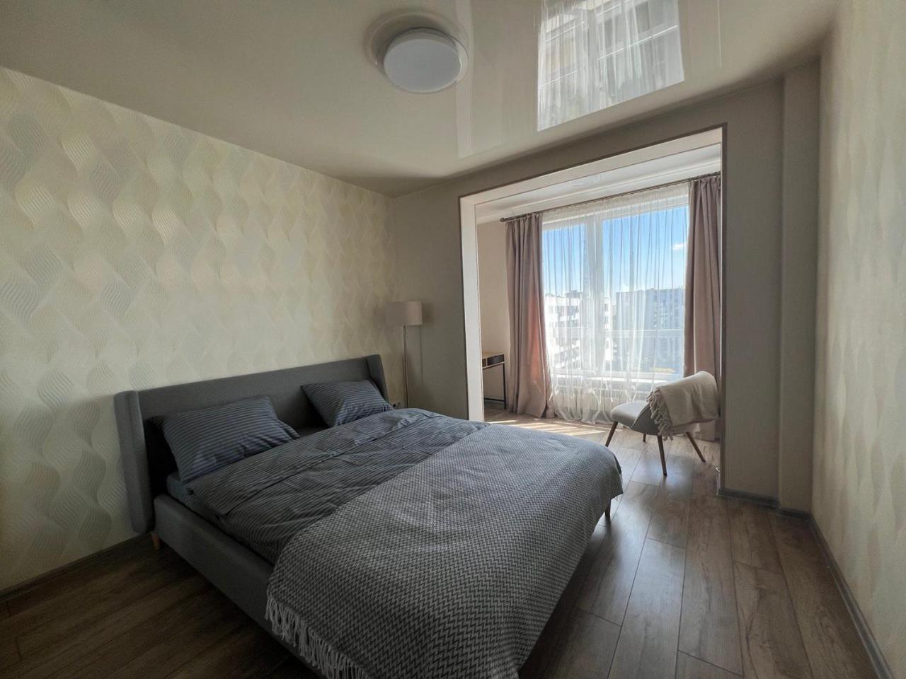 Apartments Vip Avalon Львів Екстер'єр фото