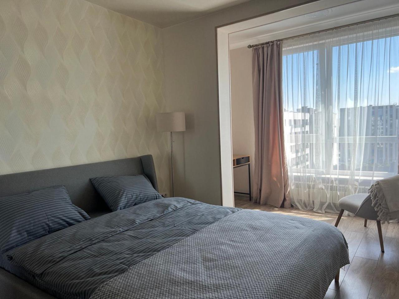Apartments Vip Avalon Львів Екстер'єр фото