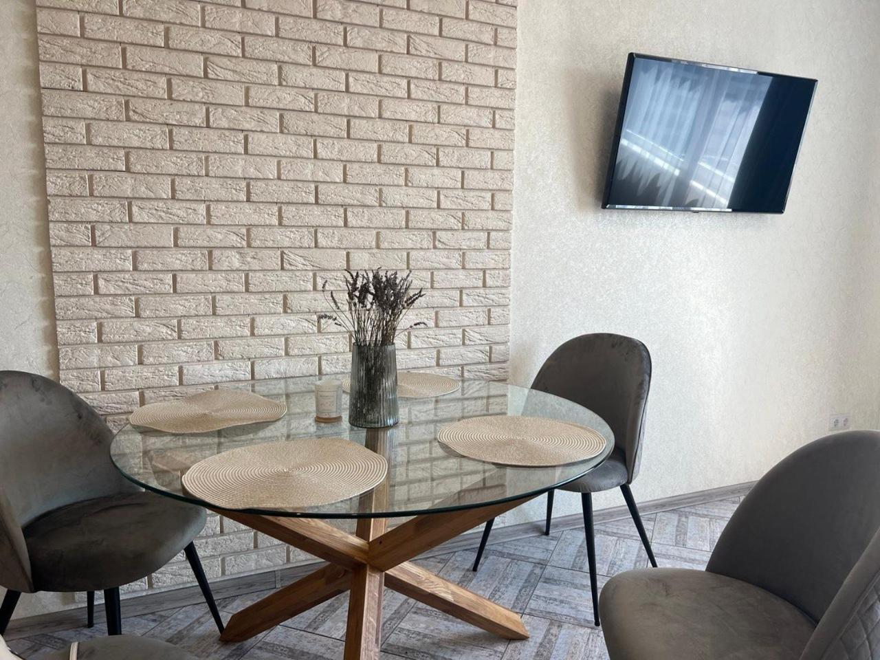 Apartments Vip Avalon Львів Екстер'єр фото