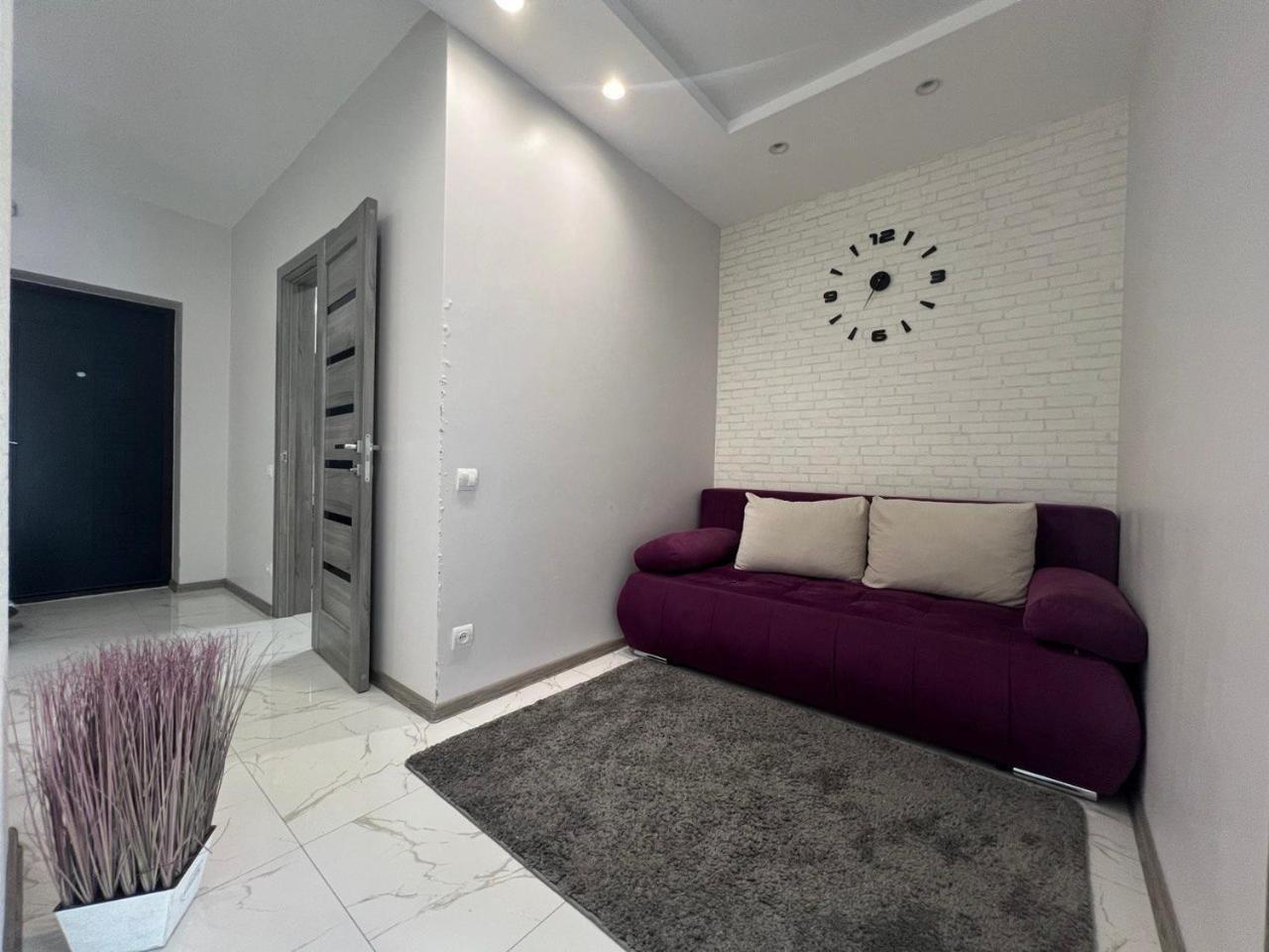 Apartments Vip Avalon Львів Екстер'єр фото