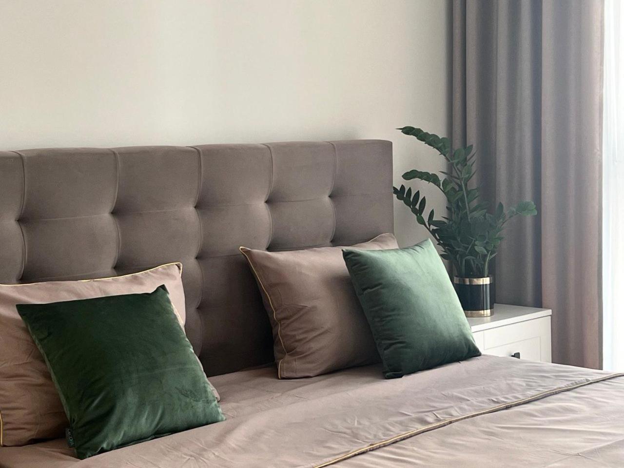 Apartments Vip Avalon Львів Екстер'єр фото