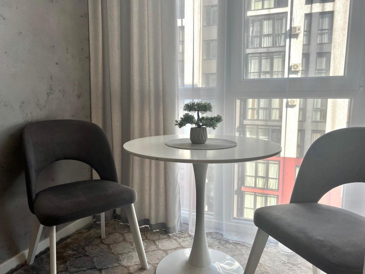 Apartments Vip Avalon Львів Екстер'єр фото