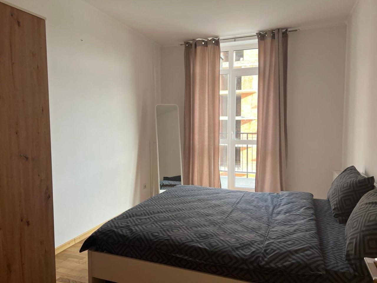Apartments Vip Avalon Львів Екстер'єр фото