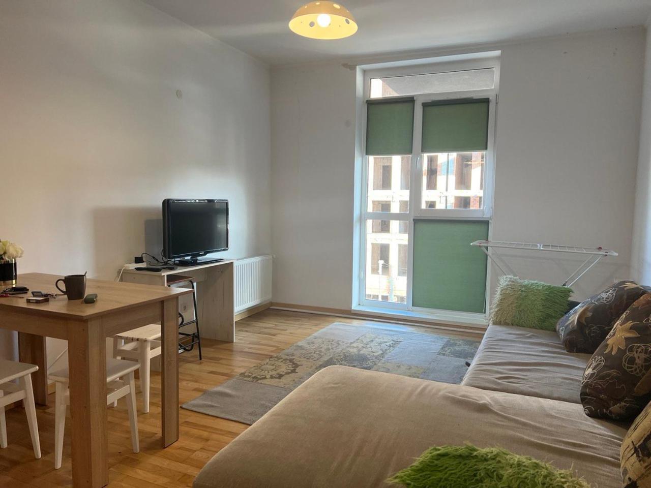 Apartments Vip Avalon Львів Екстер'єр фото