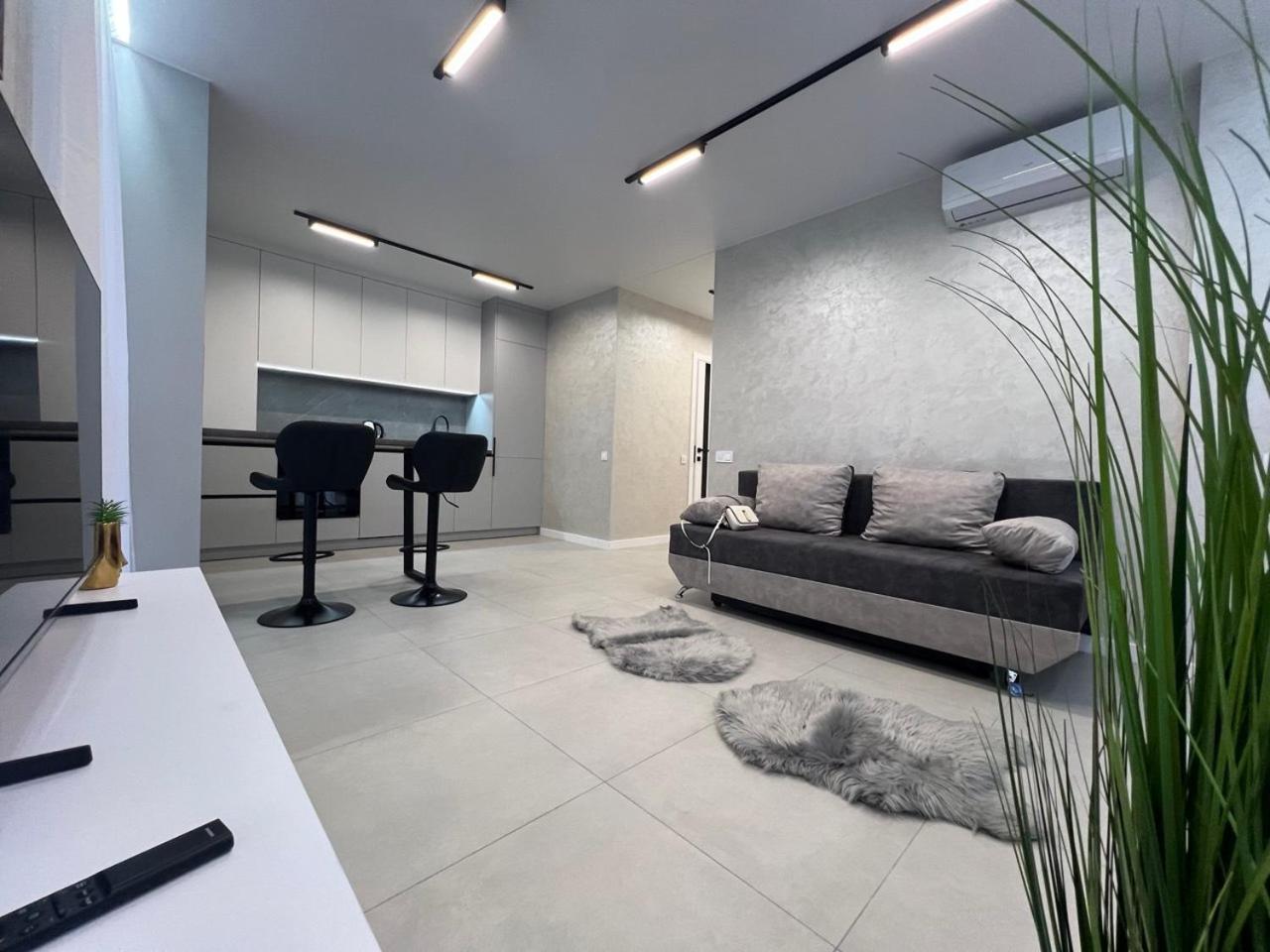 Apartments Vip Avalon Львів Екстер'єр фото