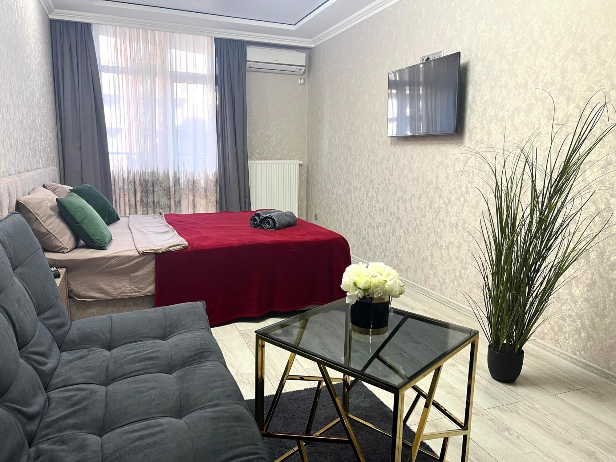 Apartments Vip Avalon Львів Екстер'єр фото