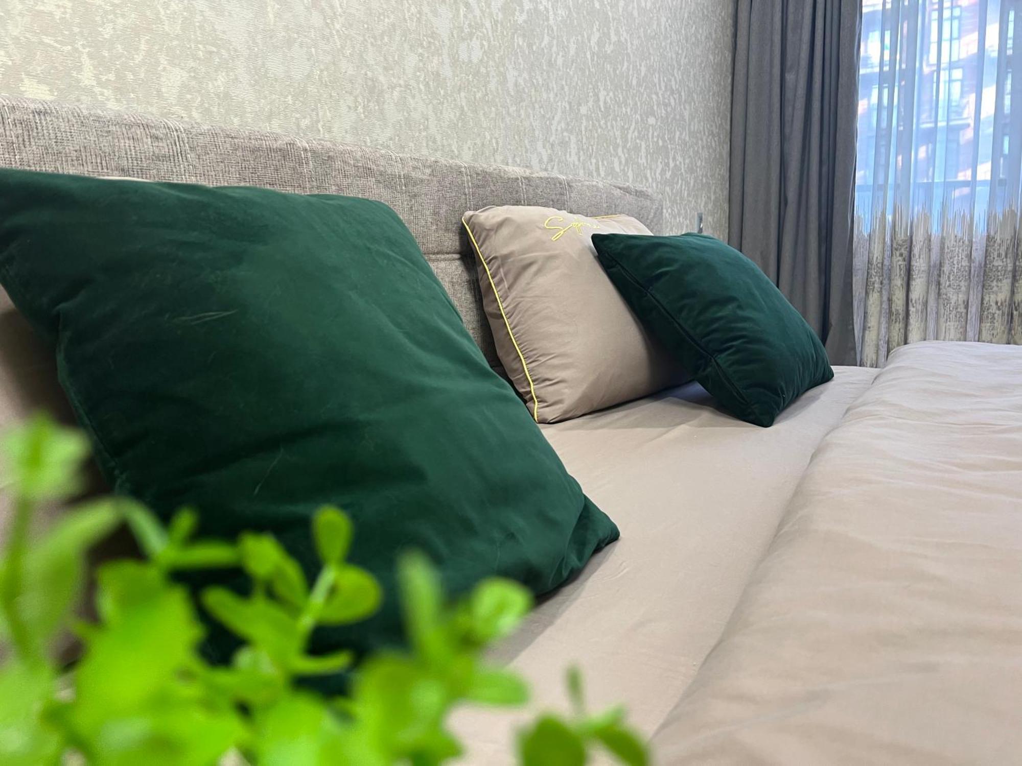 Apartments Vip Avalon Львів Екстер'єр фото