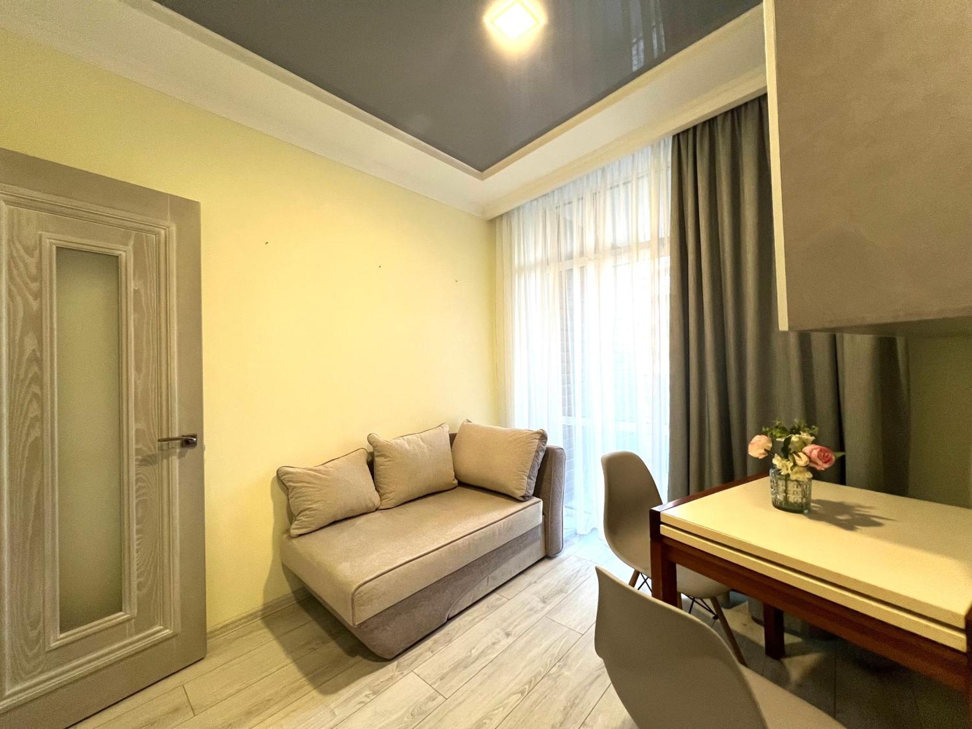 Apartments Vip Avalon Львів Екстер'єр фото